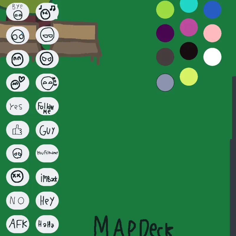 Game by @Adriel-960