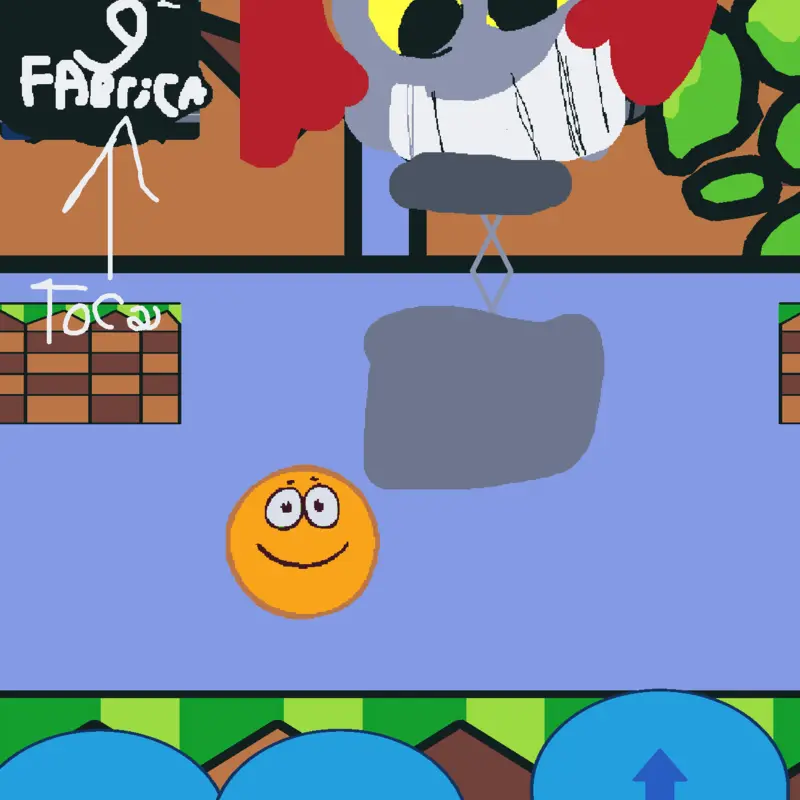 Game by @hejjpou