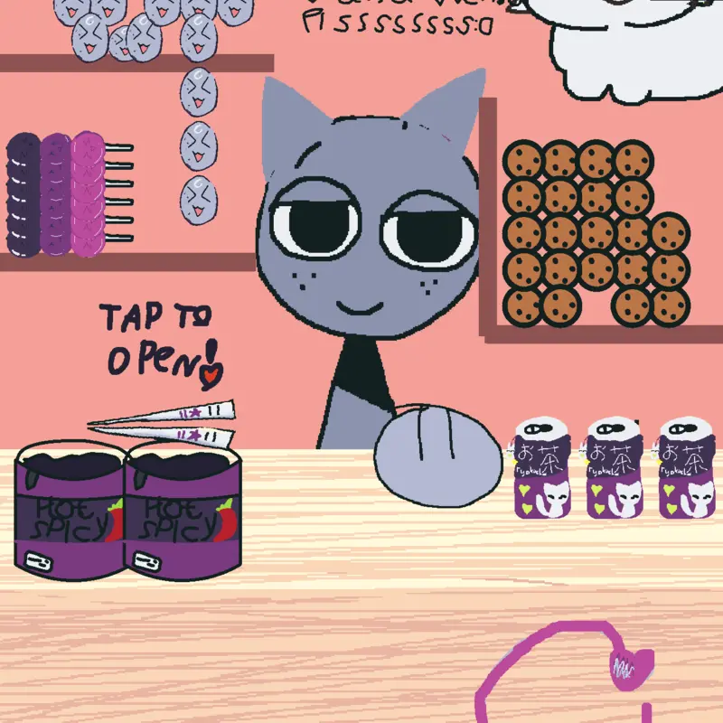 Game by @Frutiggy
