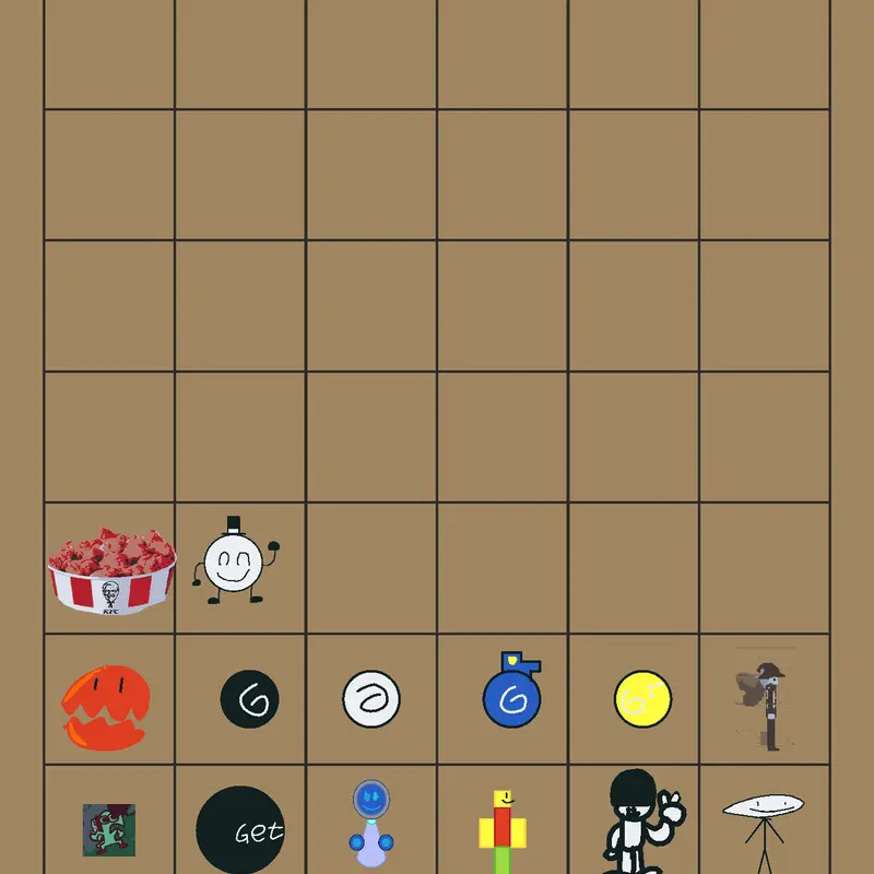 Game by @EliteBlue55
