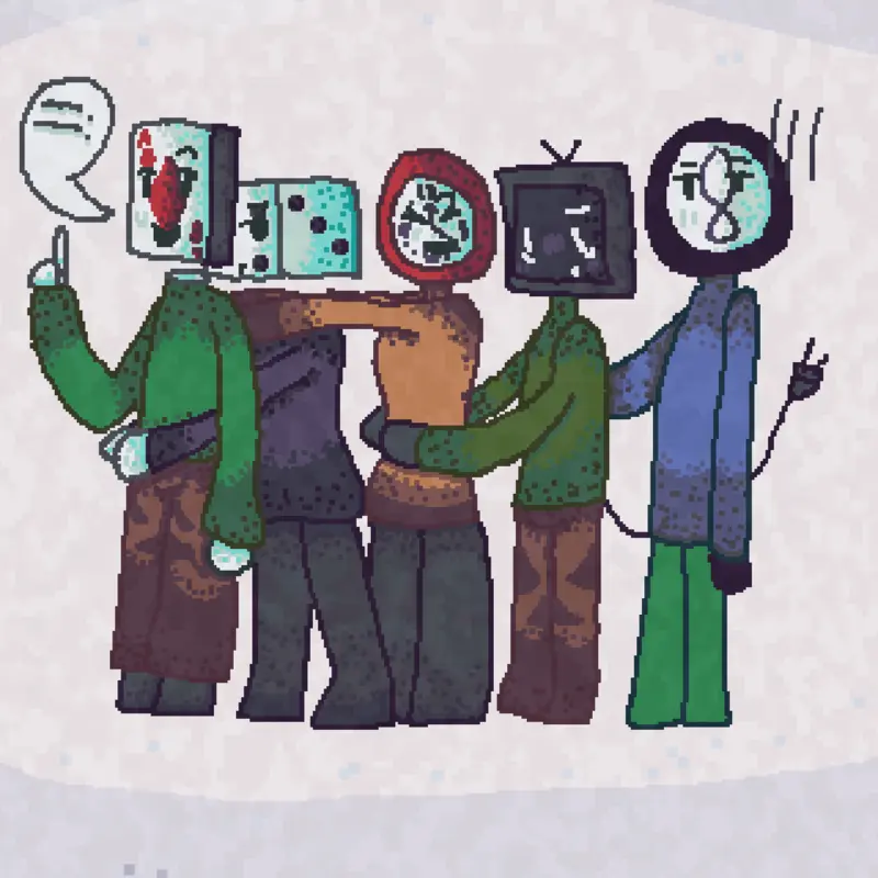Game by @GhostCat101