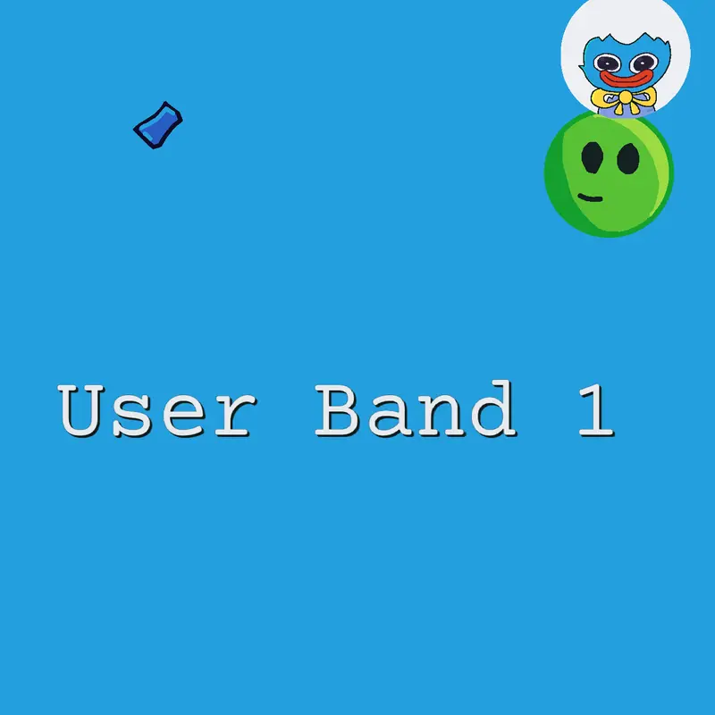 Game by @ZennyButty1