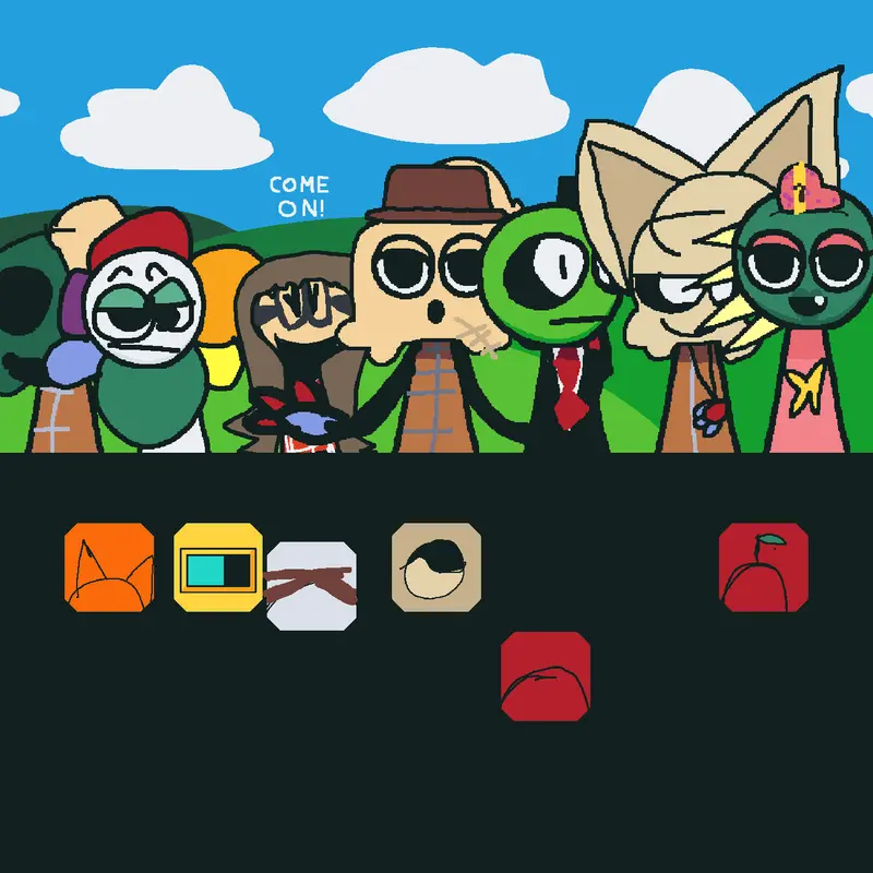 Game by @pedrobernardocastlegoob