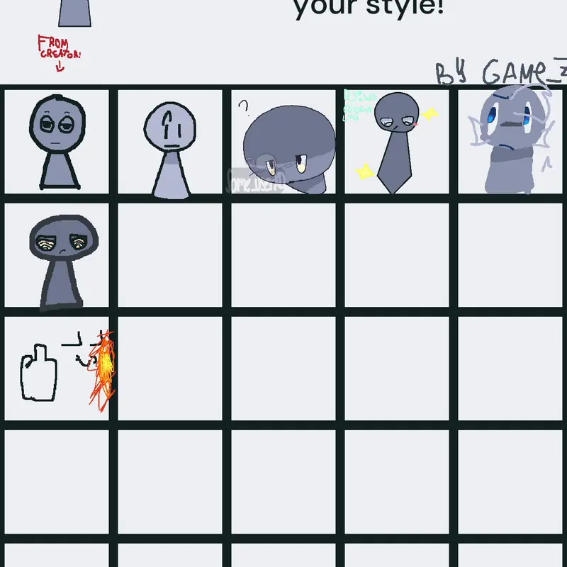 Game by @coolyvol