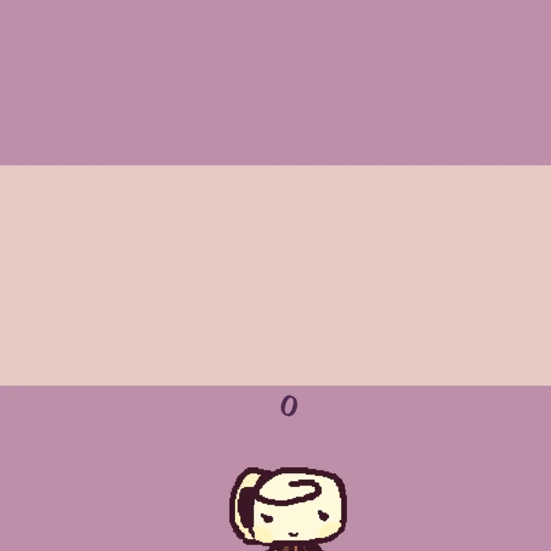 Game by @milkpopnana