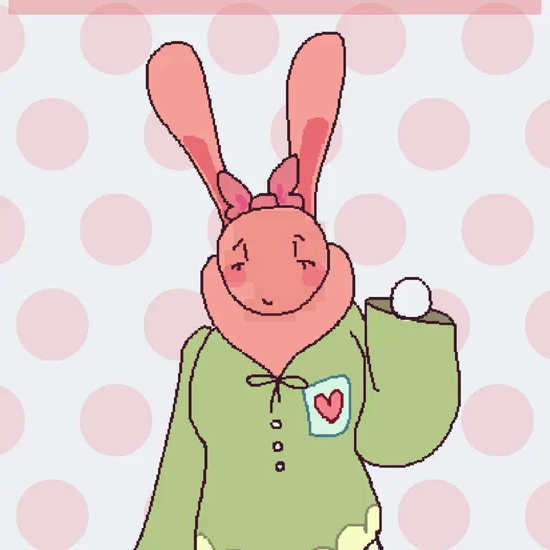 Game by @wiltingtulipful