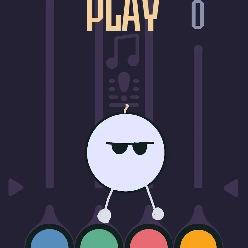 Game by @ChewyMattie