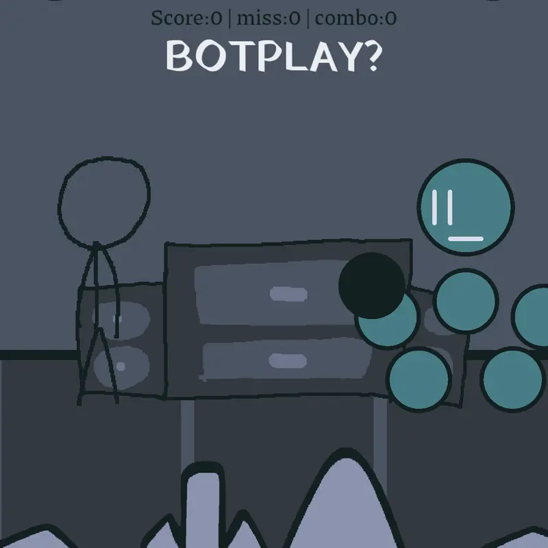 Game by @blackman_in_castle