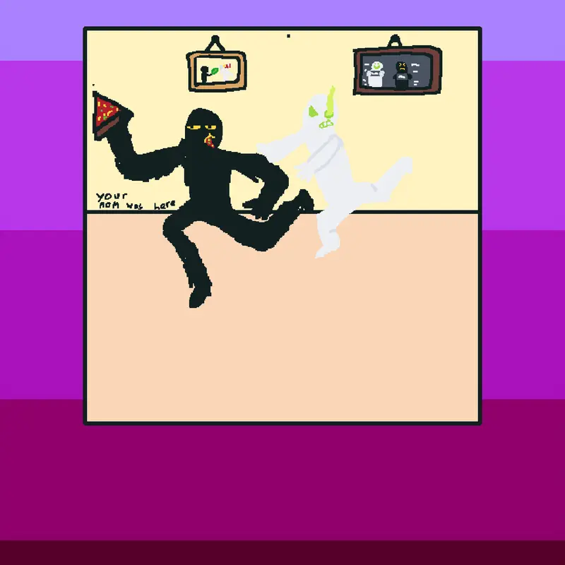 Game by @weave