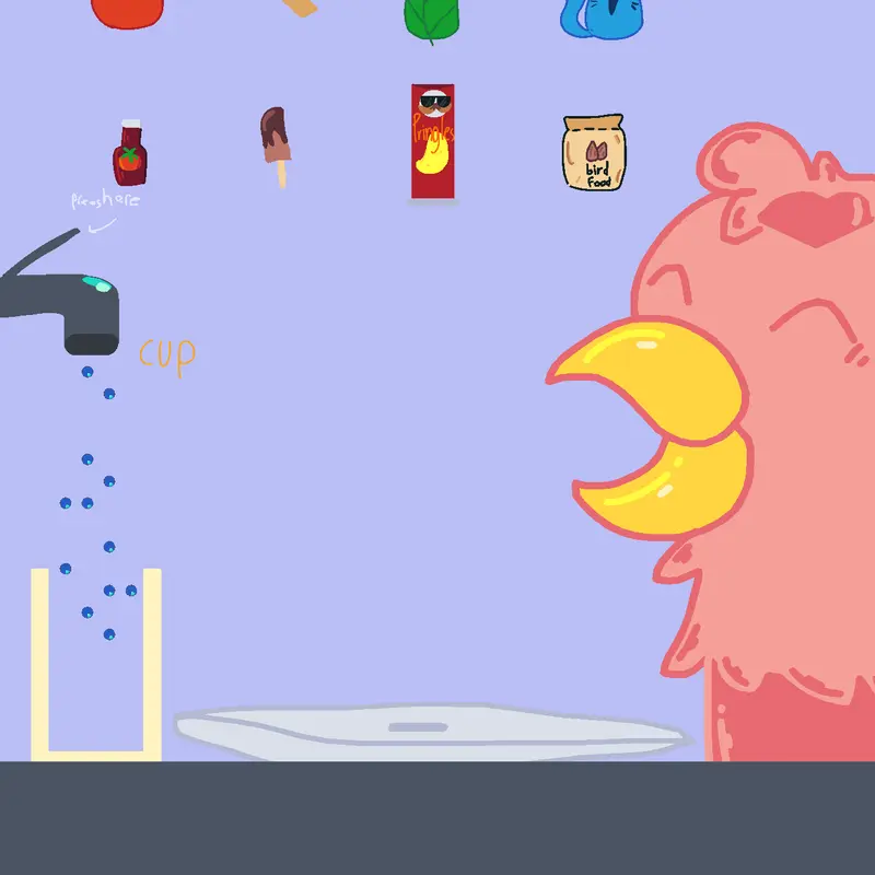 Game by @spookycatz_bluekitcat
