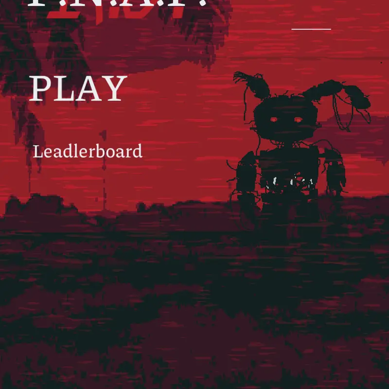 Game by @Jana_Gawish