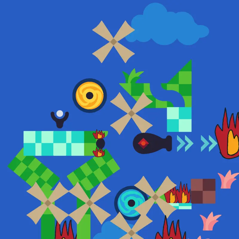 Game by @DozerGamez