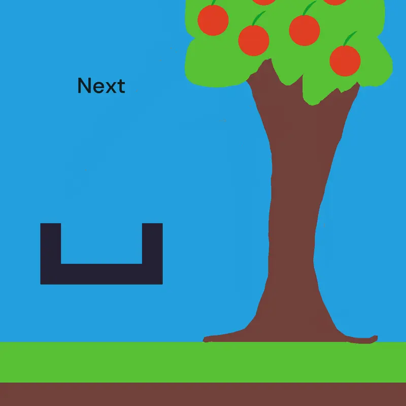Game by @Arwin