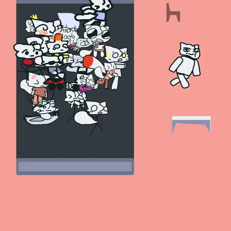 Game by @cat_lovermeow