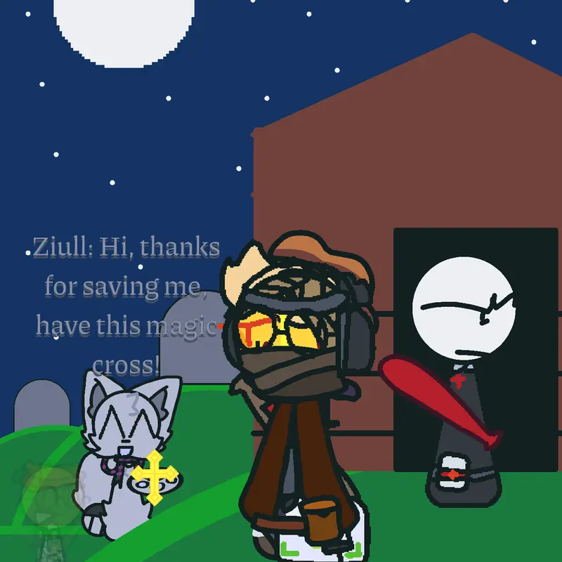 Game by @Ziull-Thresko