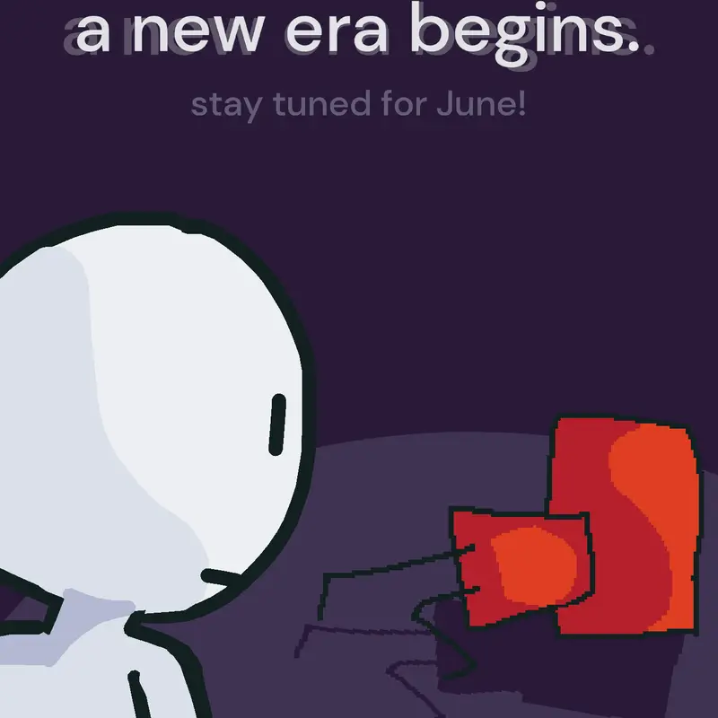 teaser for a new game woahhh by @FardLord