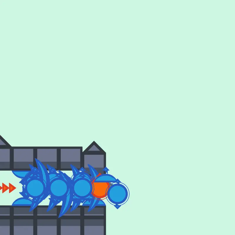 Game by @sorrow_today