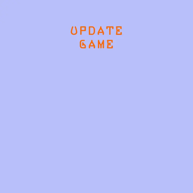 Game by @IanYT