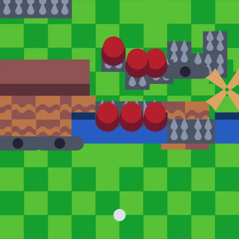 Game by @Eloxtristaa