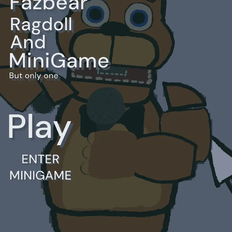 Game by @pjmarvell