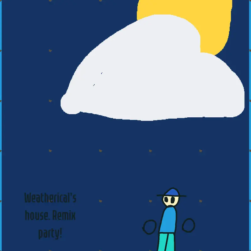 Game by @Weatherical