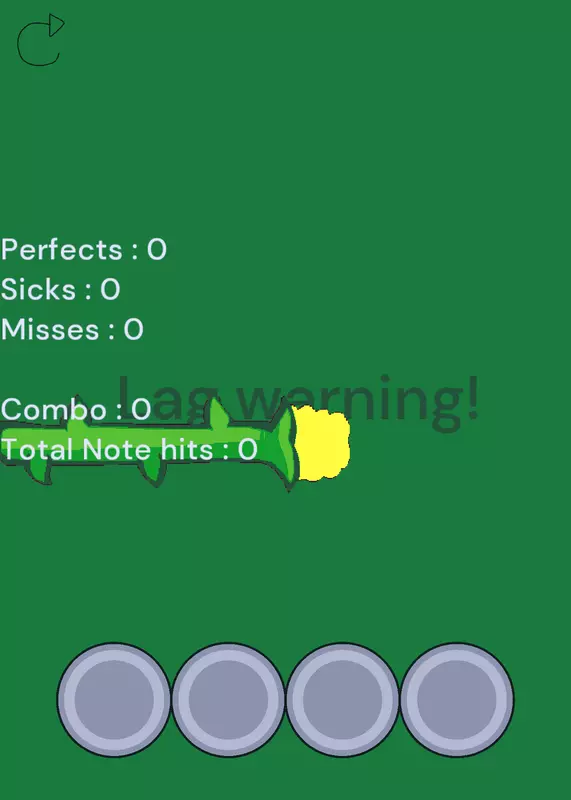 Game by @Bambi_CornLover