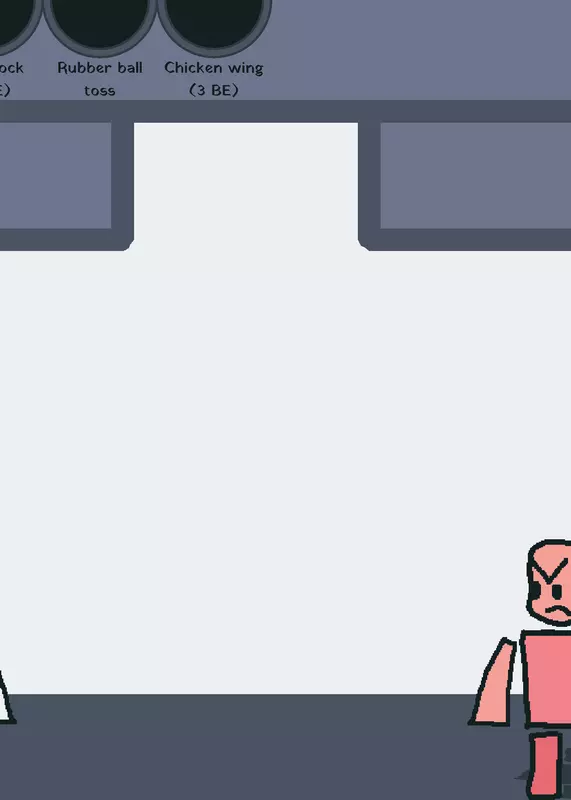 Turtle Dino’s block tales battle test by @TurtleDino