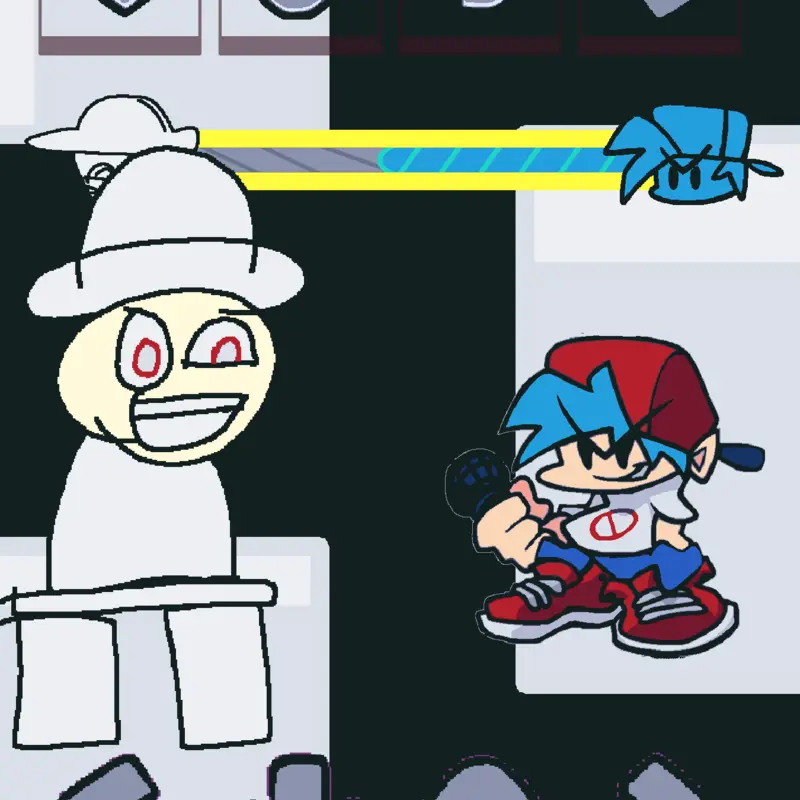 Game by @TheNoisePollutionMaker