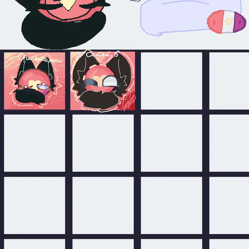 Game by @Chokie