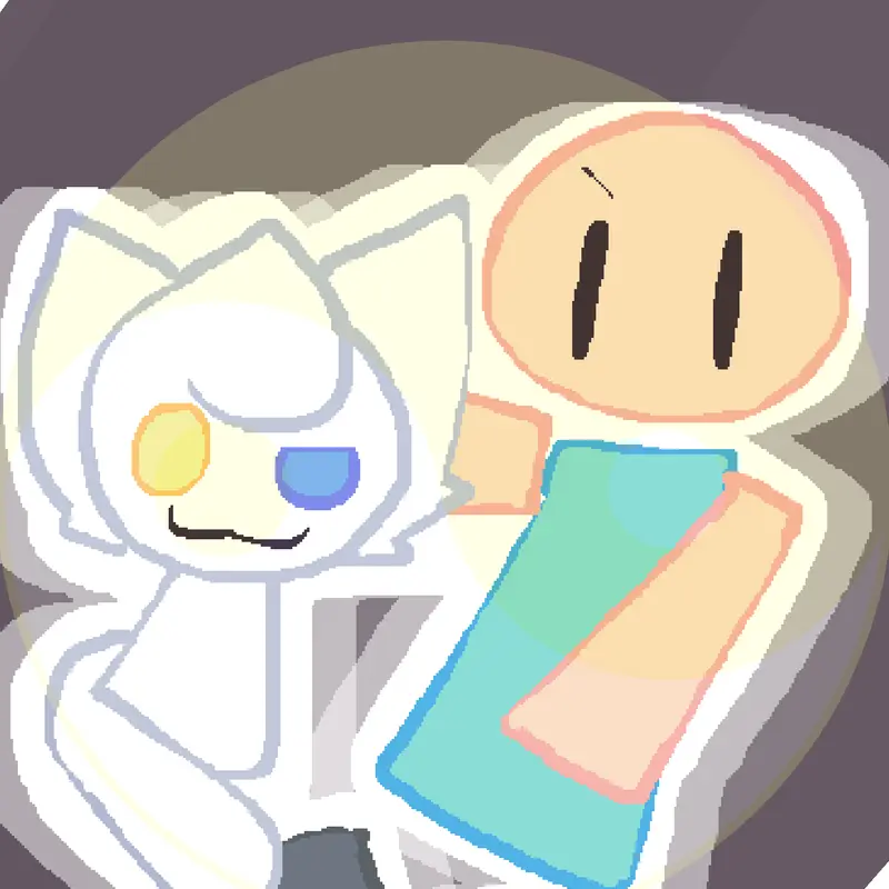 Game by @_Zutoiri