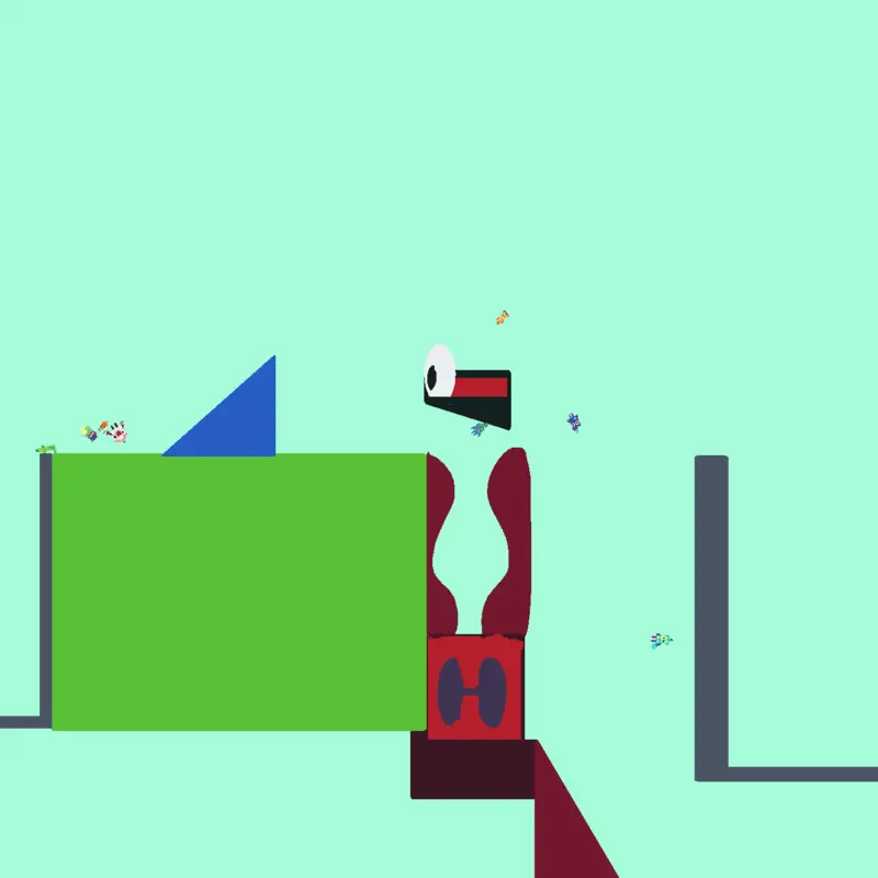 Game by @leightonb