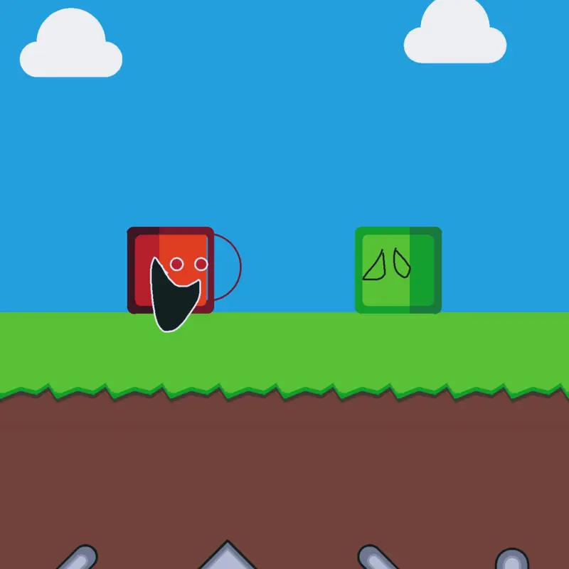 Game by @Catbros