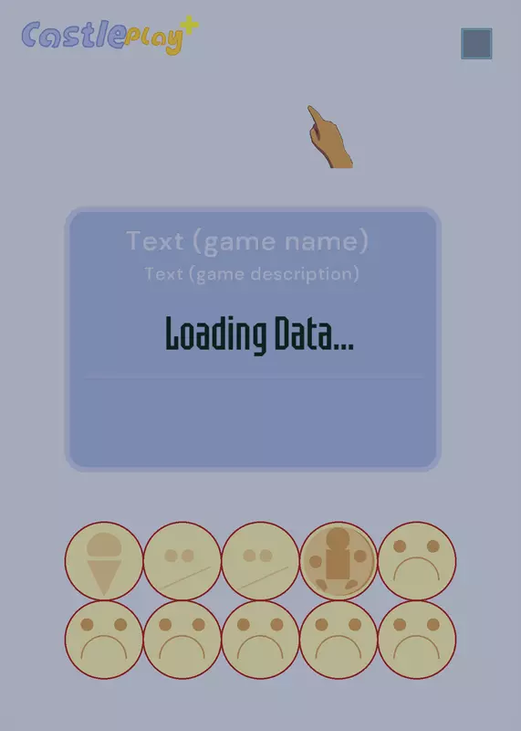 Game by @willmancan
