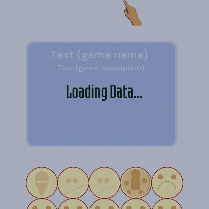 Game by @willmancan