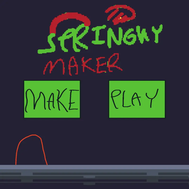 Game by @Mariocool3