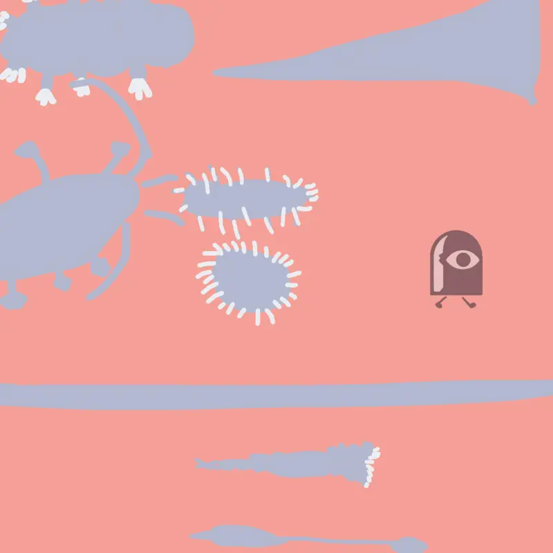 Game by @Cyte