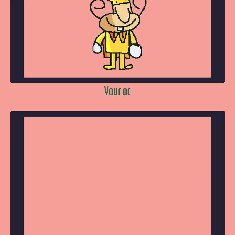 Game by @NoiseAndPizzelleHour