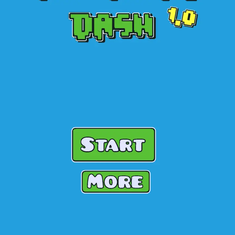 Geometry dash by @pallete_coletor