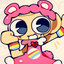 Shelly_like_dino avatar