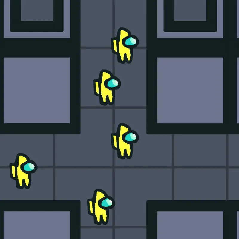 Game by @DDfordi