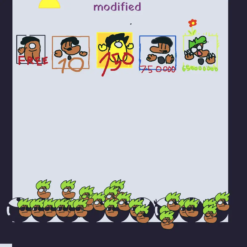 Game by @ggxdprod