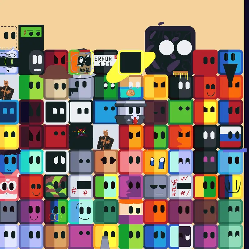 Game by @Daminrku4