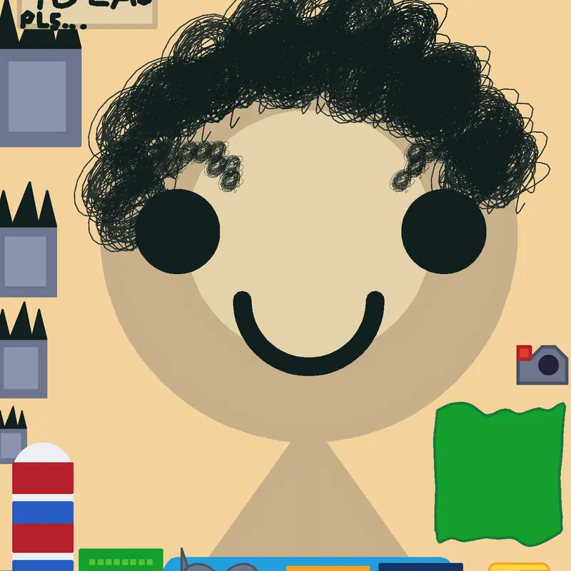 Game by @KittySaysMeow