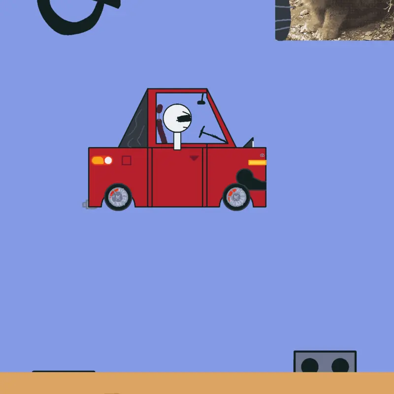 Game by @RegularTwingo