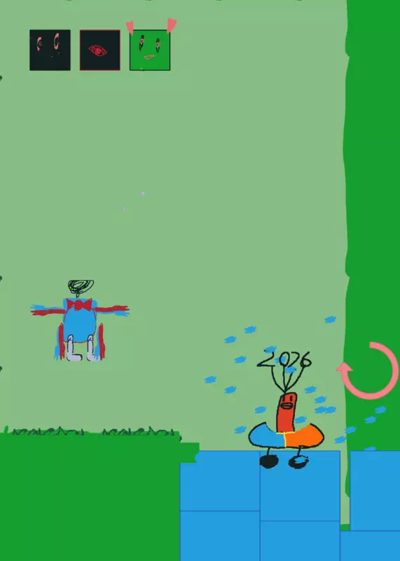 Game by @popcorn1234