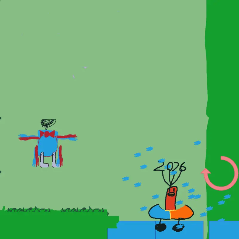 Game by @popcorn1234