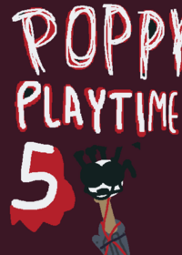 POPPY Playtime 5 New