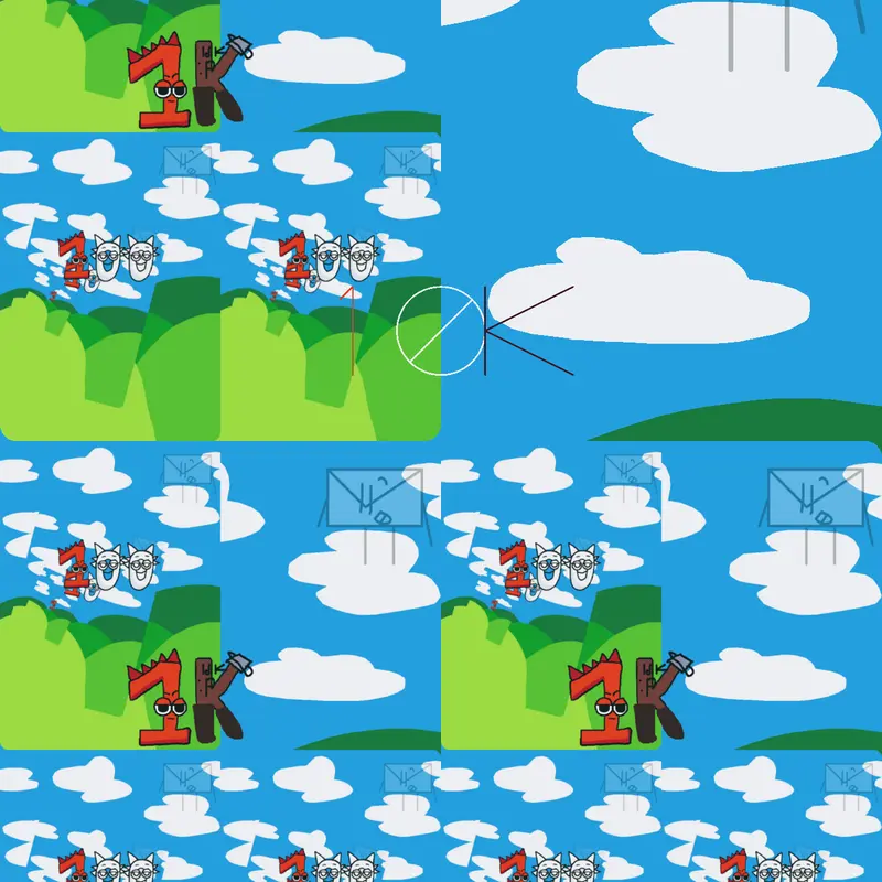 Game by @OkJoshPlaysRobloxOffical