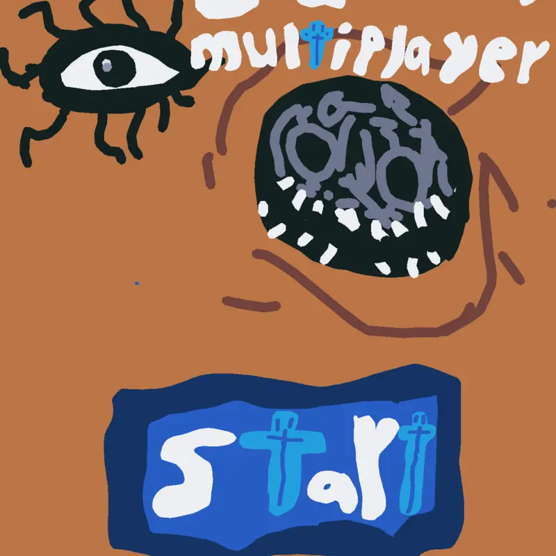 Doors Multiplayer by @samyaree_h