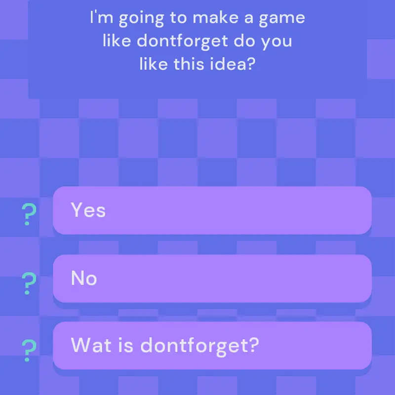 Game by @turtli